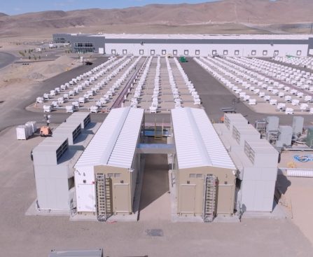 Redwood Materials' COO Departs During Layoffs and Restructuring