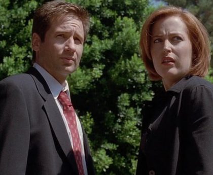 Reevaluating the Top 5 Episodes of The X-Files