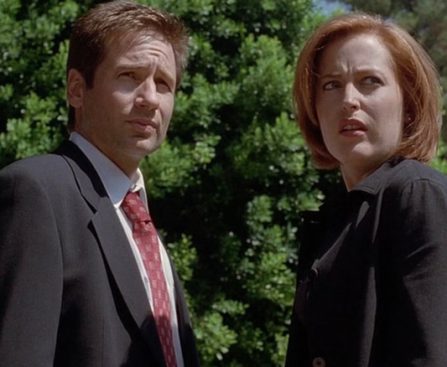 Reevaluating the Top 5 Episodes of The X-Files