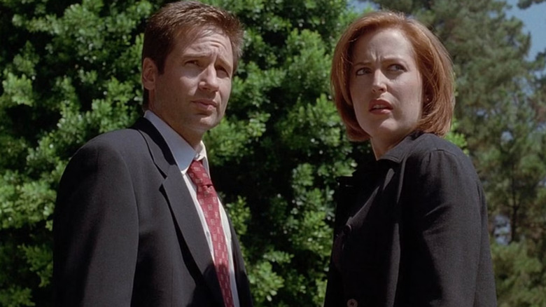 Reevaluating the Top 5 Episodes of The X-Files