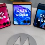 Release Date for the Motorola Razr 2026
