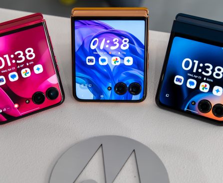 Release Date for the Motorola Razr 2026