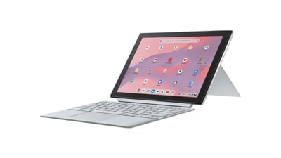 Replace Your Laptop and Tablet with This $150 2-in-1 Device