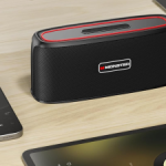 Replace your old Bluetooth speaker with this waterproof Monster for just $27