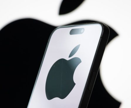 Report: Apple's Foldable iPhone Set to Launch in September