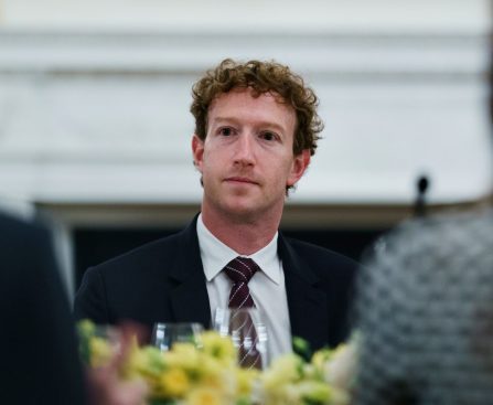 Report: Meta to Lay Off 10% of Workforce, Affecting 8,000 Employees