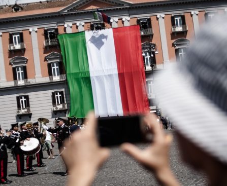 Report: Paragon Not Collaborating with Italian Authorities Investigating Spyware Attacks