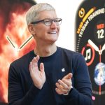 Report Uncovers Details from Tim Cook's Town Hall: Key Points of Professional Milestones and Obstacles