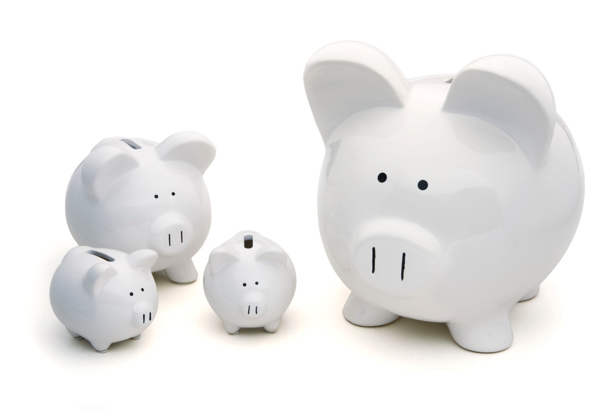 Report: Upscale AI in Discussions for $2B Valuation Raise