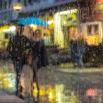 Request for Weather Reports Relevant Outside California