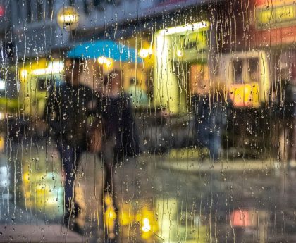 Request for Weather Reports Relevant Outside California