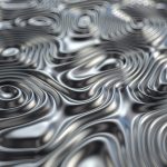 Researchers Create Groundbreaking Non-Touch Rotating Liquid Gears