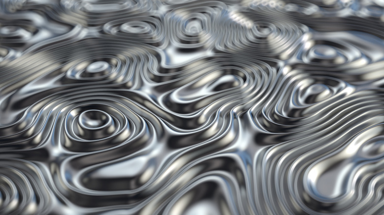 Researchers Create Groundbreaking Non-Touch Rotating Liquid Gears