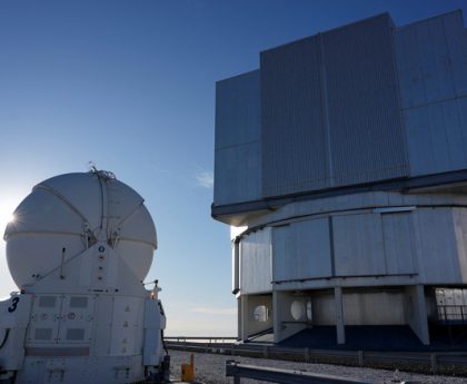 Researchers Discover Starlight Hint That Could Reveal Concealed Extraterrestrial Worlds