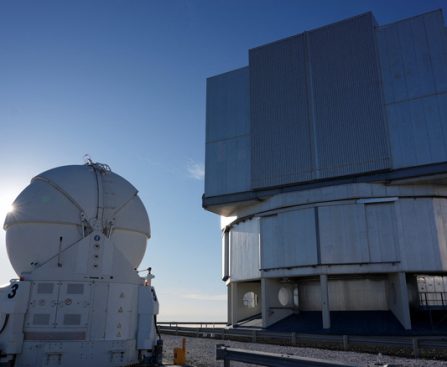 Researchers Discover Starlight Hint That Could Reveal Concealed Extraterrestrial Worlds