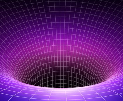 Researchers Investigate the Potential of Our Universe Residing Within a Black Hole