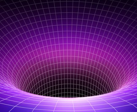 Researchers Investigate the Potential of Our Universe Residing Within a Black Hole