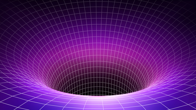Researchers Investigate the Potential of Our Universe Residing Within a Black Hole