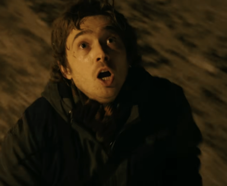 Resident Evil Teaser Delivers Expected Gore