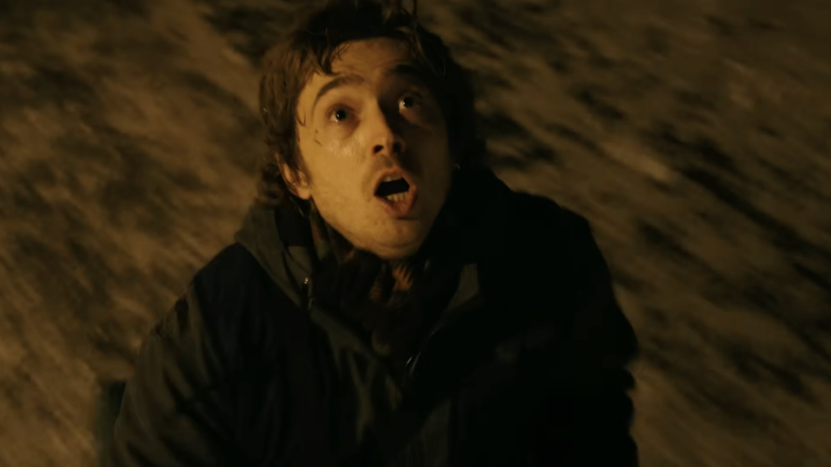 Resident Evil Teaser Delivers Expected Gore