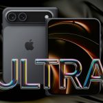 Revealed Information on Upcoming iPhone Fold: Title 'Ultra', Release Date, and Additional Insights