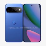 Revealed Information Uncovers Anticipated Design of Pixel 11 Pro XL