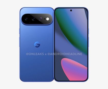 Revealed Information Uncovers Anticipated Design of Pixel 11 Pro XL