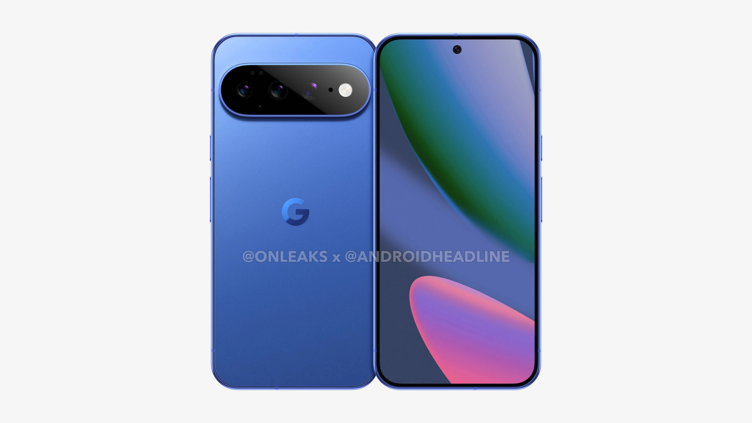 Revealed Information Uncovers Anticipated Design of Pixel 11 Pro XL