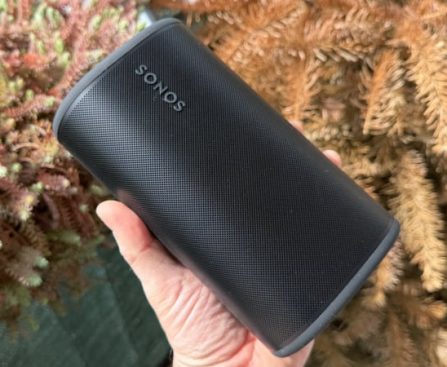 Review: I Tried the New Sonos Play Speaker, Part of the Audio Company's Big Comeback