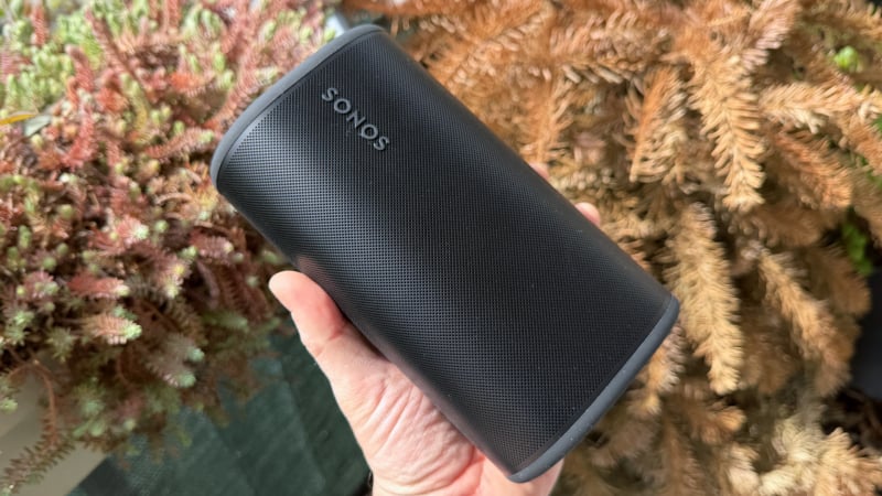 Review: I Tried the New Sonos Play Speaker, Part of the Audio Company's Big Comeback