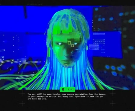 Review: Marathon Offers a Rewarding, Slow-Burn Experience with Fascinating Lore