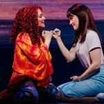 Review of "Beaches: A New Musical": Jessica Vosk Shines in a Flawed Broadway Adaptation