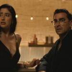 Review of Big Mistakes: Dan Levy's Crime Comedy Delivers Wild Sibling Hijinks