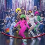 Review of 'Cats: The Jellicle Ball': A Perfect Match of Ballroom and 'Cats' in the Heaviside Layer