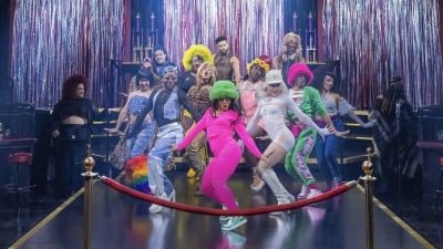 Review of 'Cats: The Jellicle Ball': A Perfect Match of Ballroom and 'Cats' in the Heaviside Layer