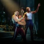 Review of Mexodus: A Live-Looped Musical Miracle