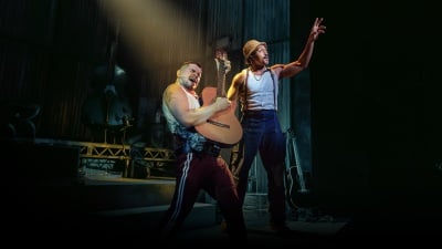 Review of Mexodus: A Live-Looped Musical Miracle