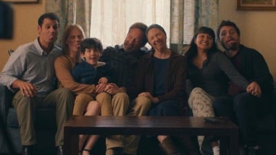 "Review of 'See You When I See You': Jay Duplass's Latest Drama Falters with its Lead Actor"