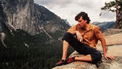 Review of The Dark Wizard: A Must-Watch Docuseries on HBO for Free Solo Fans