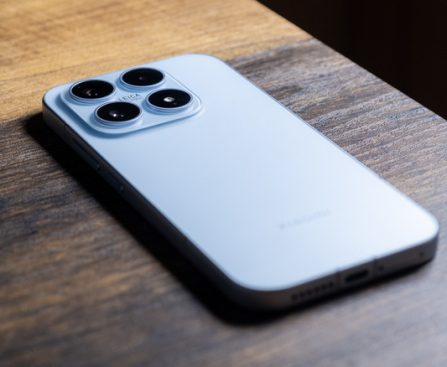 Review of the Xiaomi 17: Small Footprint with Exceptional Performance