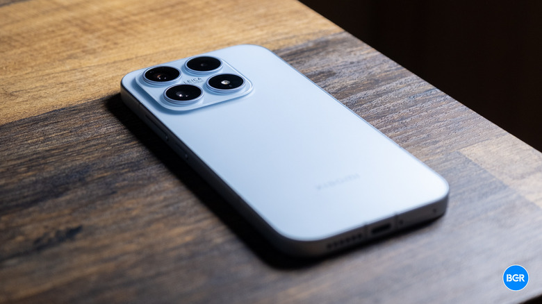 Review of the Xiaomi 17: Small Footprint with Exceptional Performance