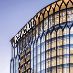 Revolut Aims for Valuation Up to $200B in Future IPO