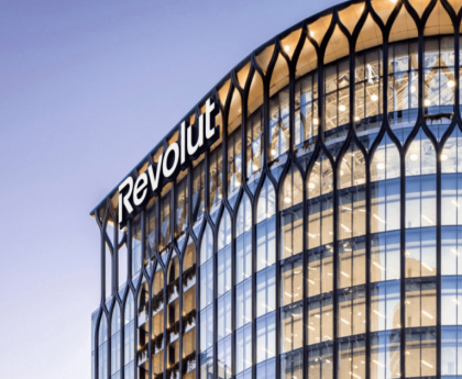 Revolut Aims for Valuation Up to $200B in Future IPO