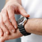 Revolutionary Device Converts Conventional Watches into Smartwatches for Half the Price