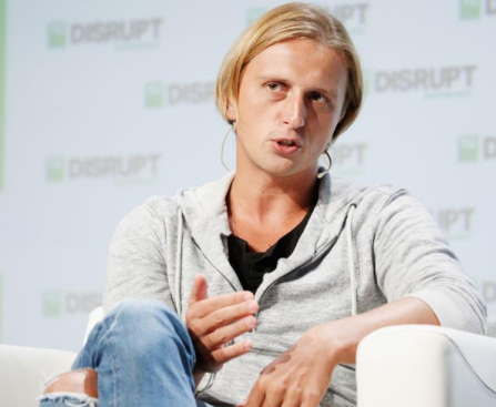 Revolut's IPO is two years away, and it'll be in the US