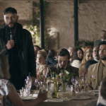 Richard Gadd's ‘Half Man’ Trailer is Intensely Tense