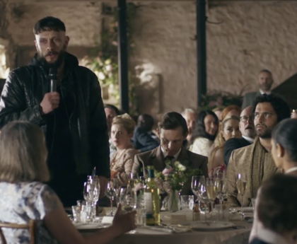 Richard Gadd's ‘Half Man’ Trailer is Intensely Tense