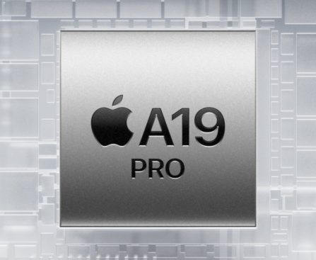 Rising Threats to Apple's Chip Manufacturer Linked to TSMC Technology Theft Efforts