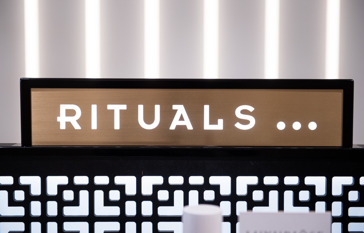 Rituals, a cosmetics giant, confirms data breach of customer membership records