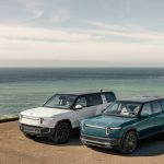 Rivian R2 Production Begins Despite Tornado Damage to Factory